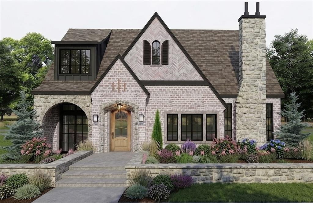 3725 Alexander Place — photo
