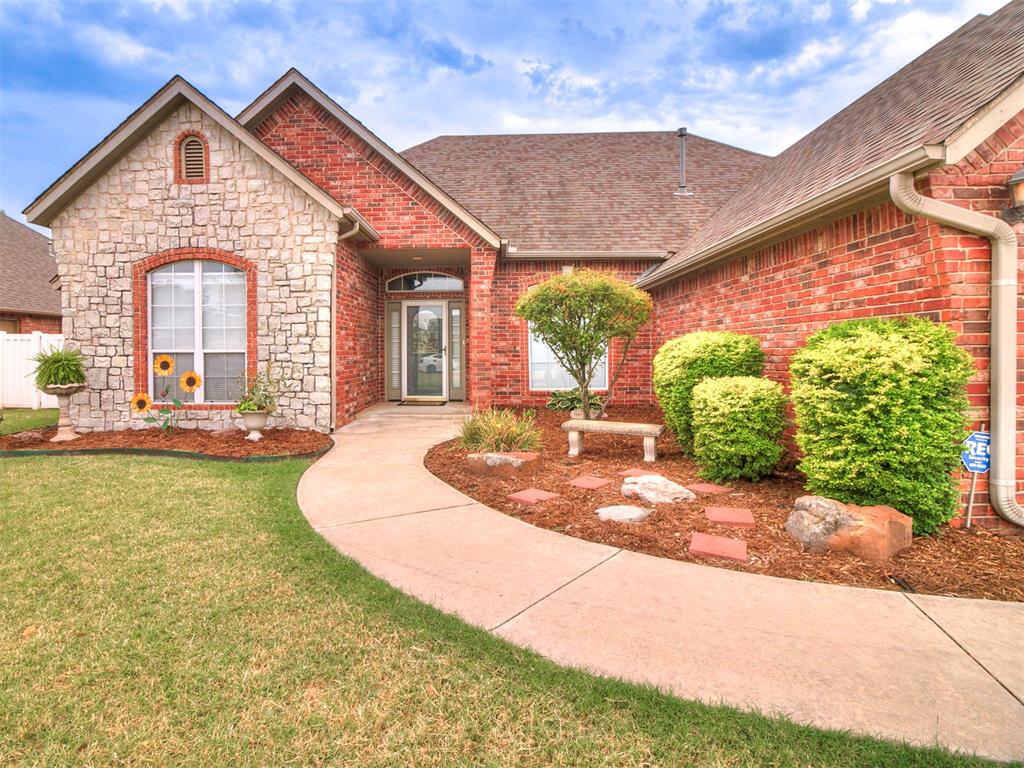 2705 Woodbridge Drive — photo
