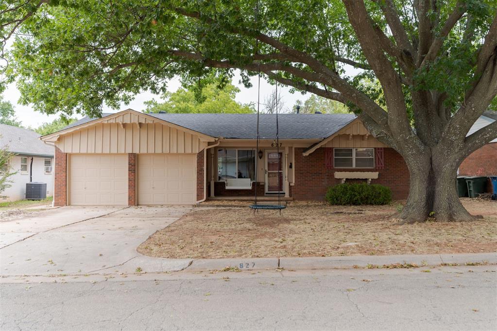 627 Ridgecrest Road — photo