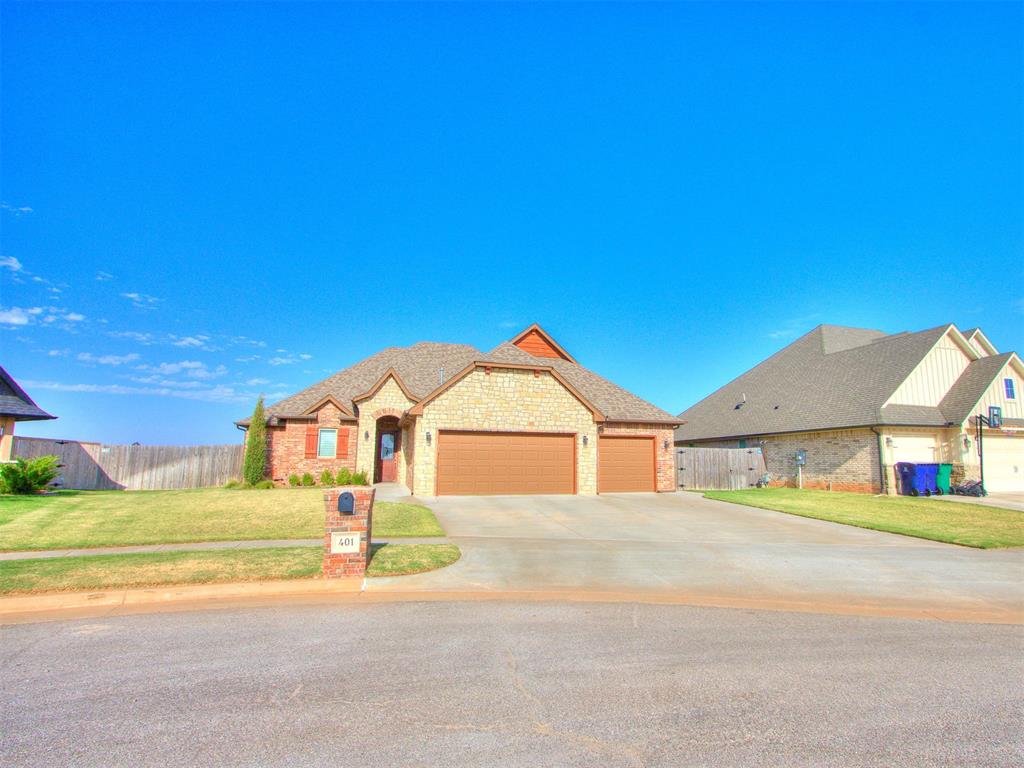401 Carlow Way — photo