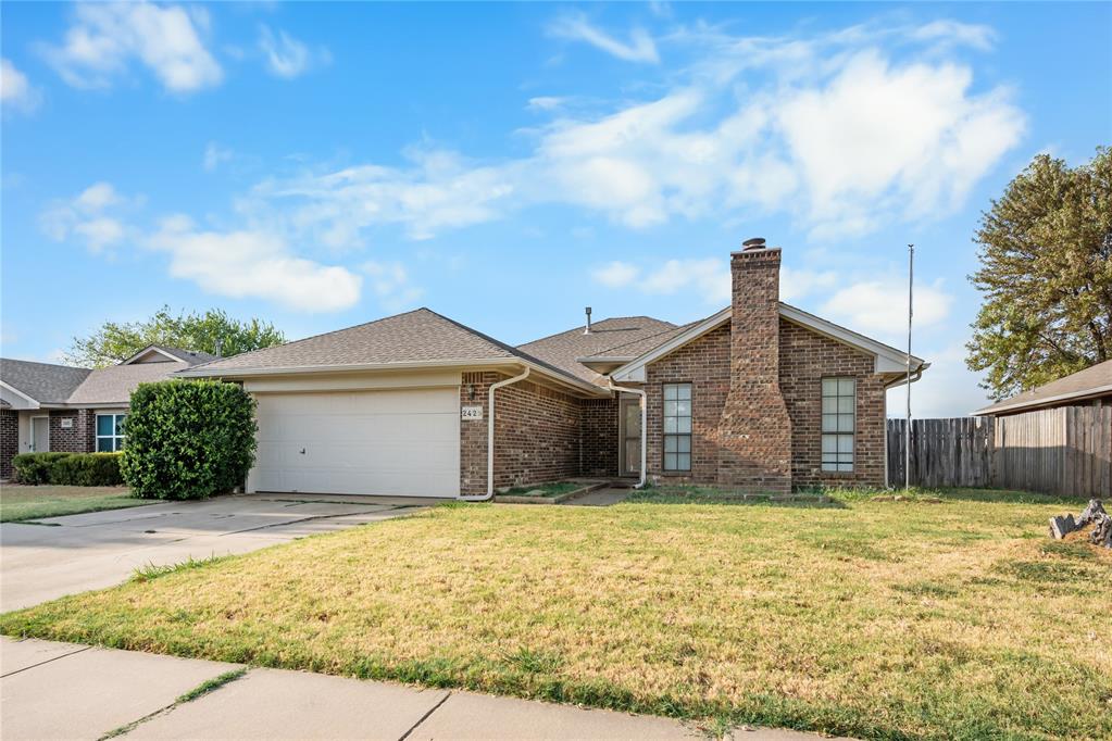 2429 Glen Oaks Drive — photo
