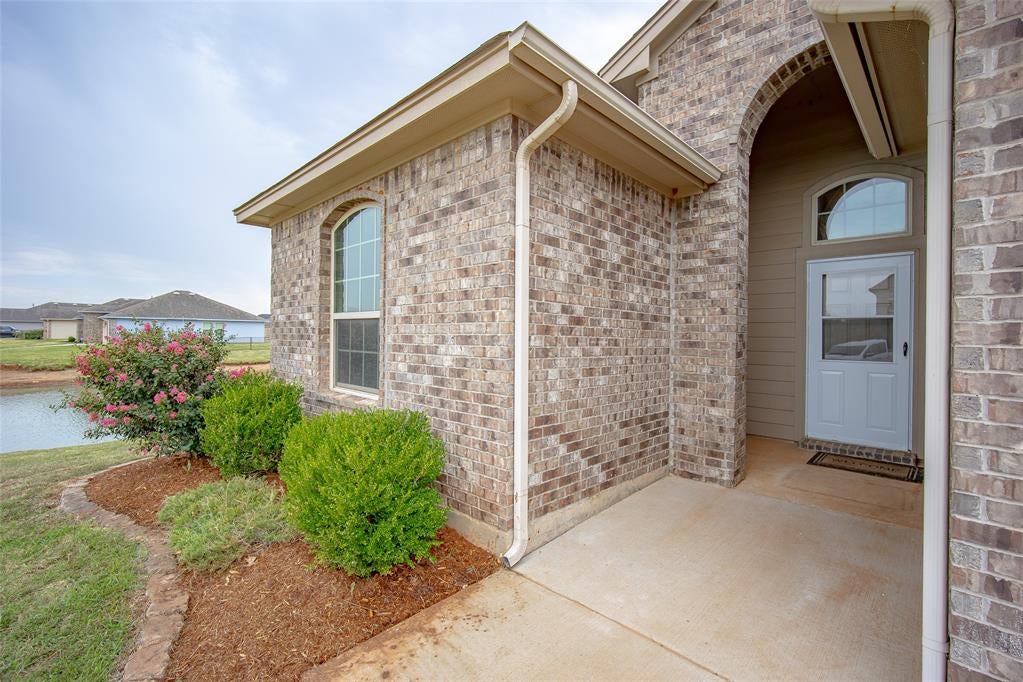 2501 Colby Court — photo