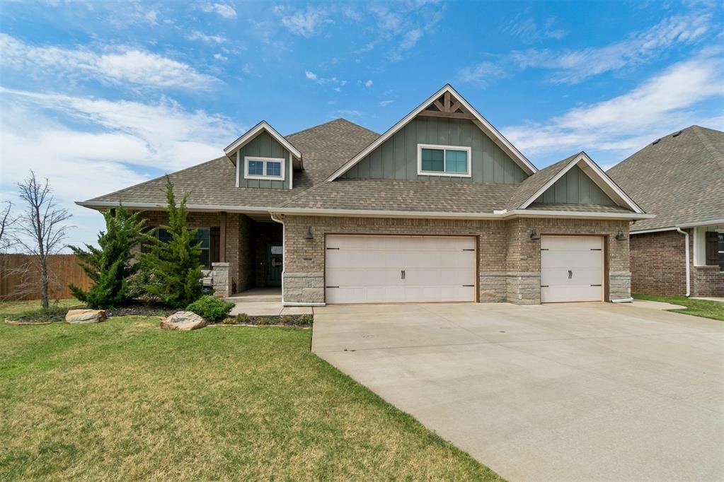 14101 Village Creek Way — photo