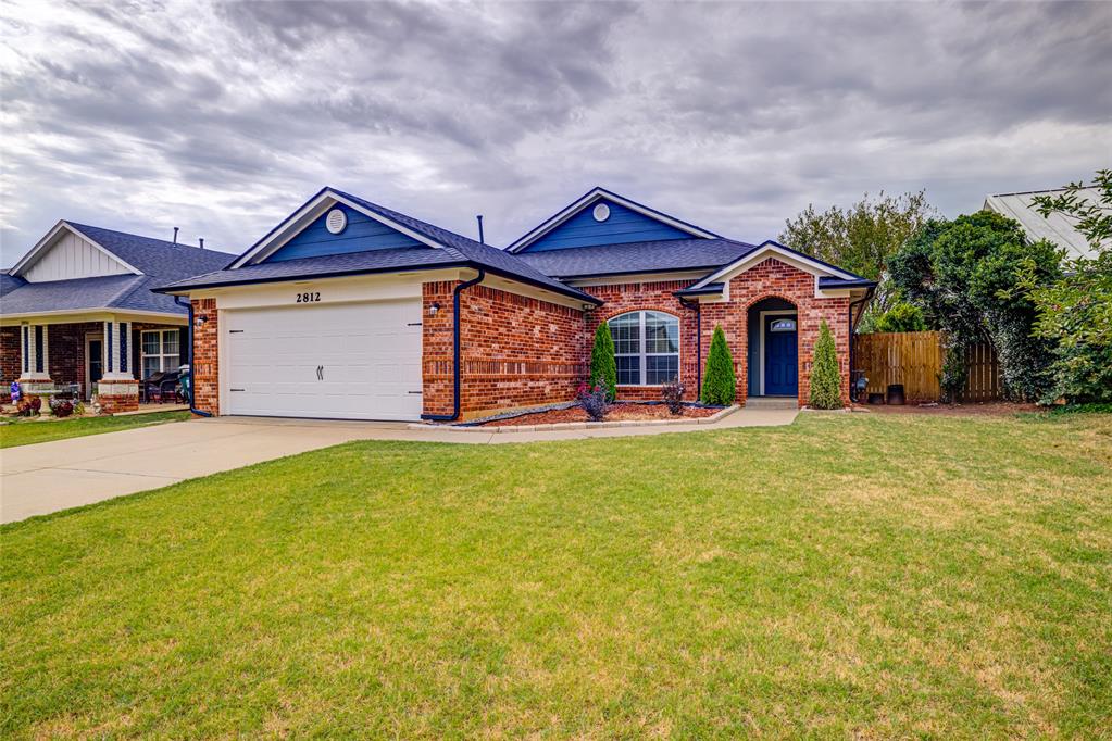 2812 Edgemere Drive — photo
