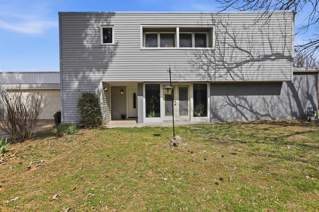 509 Fenwick Court — photo