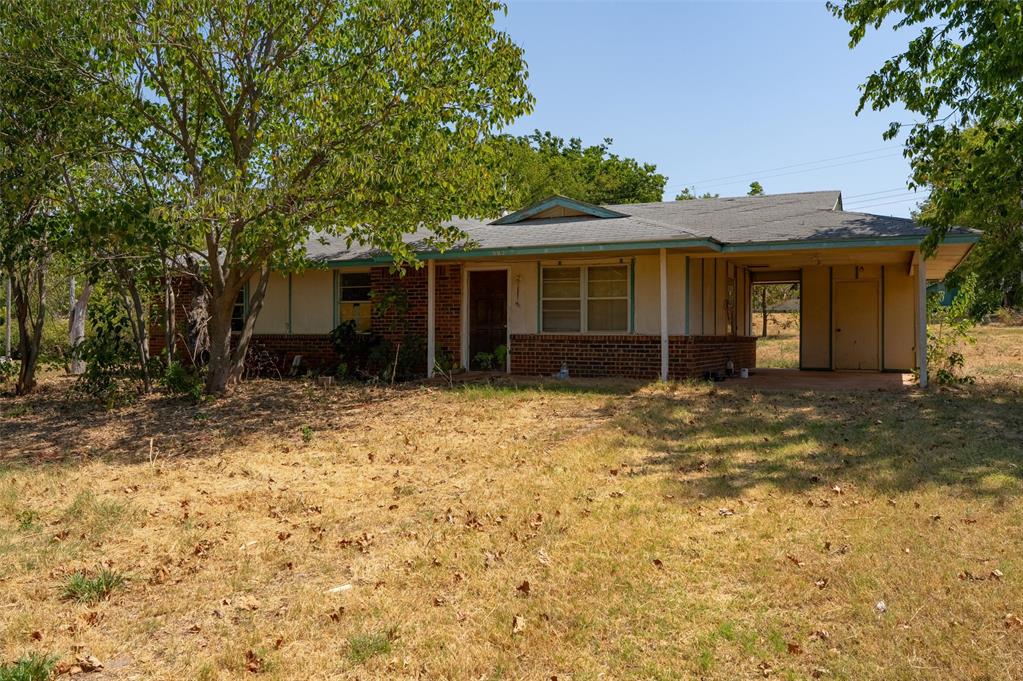 507 N Seminole Street — photo