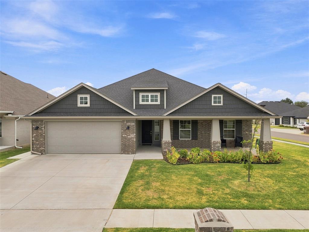 15801 Bison Drive — photo