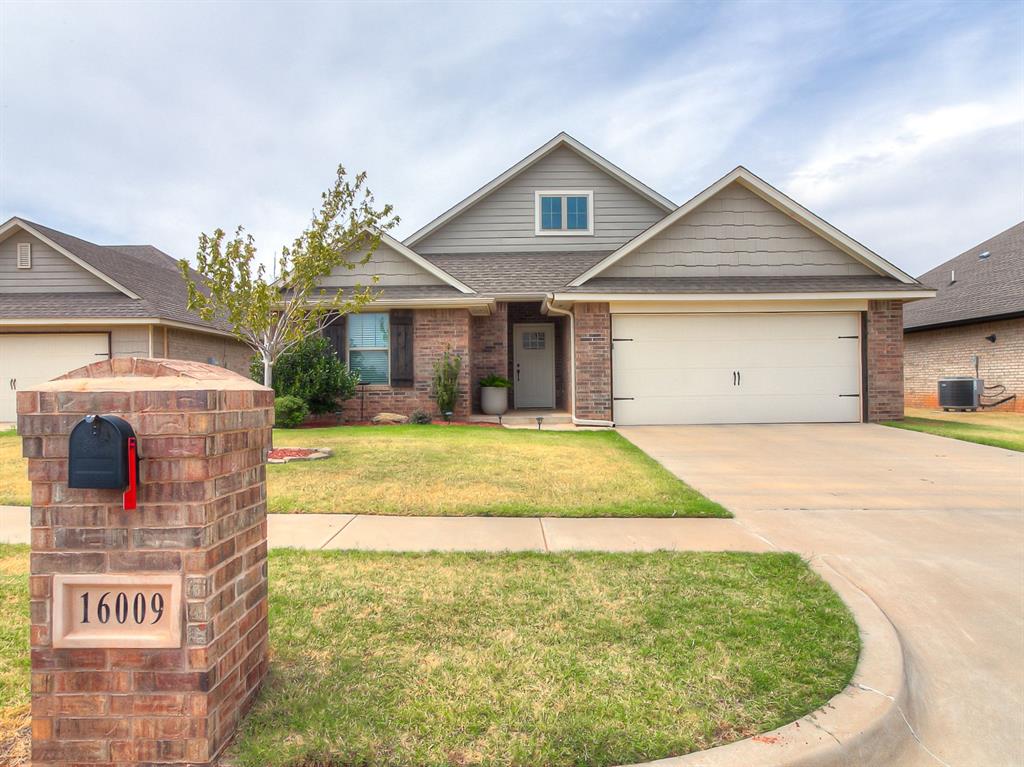16009 Iron Tree Lane — photo