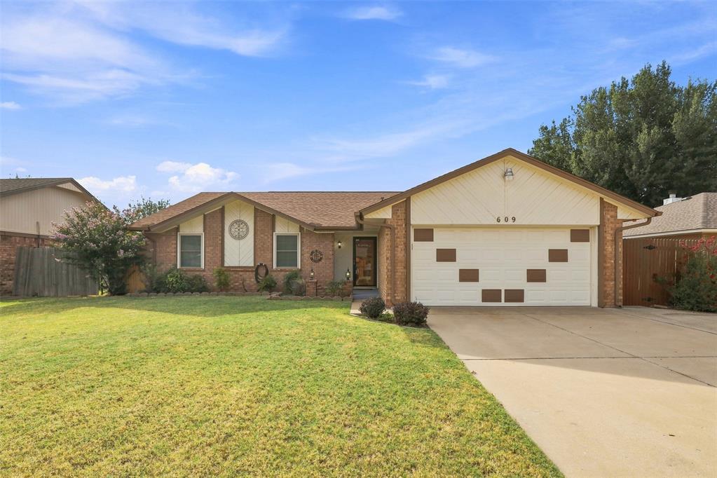 609 N Morgan Drive — photo