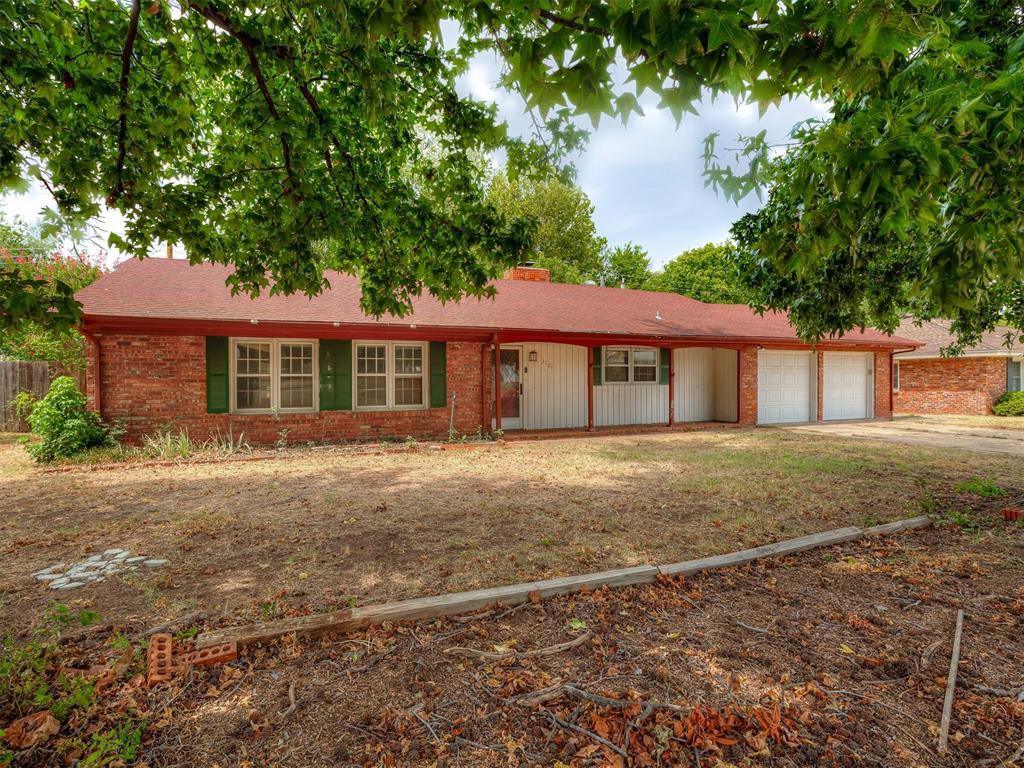 3101 Parklawn Drive — photo