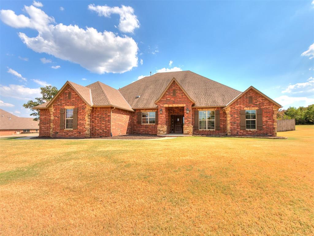 16956 Fox Trot Court — photo