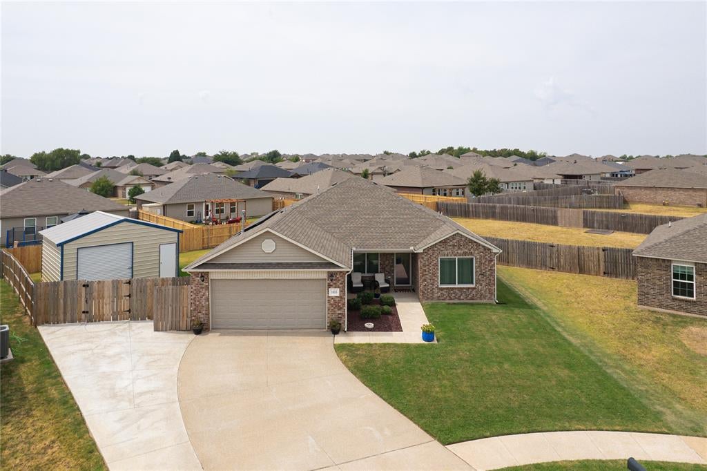 1003 N Scouts Court Way — photo