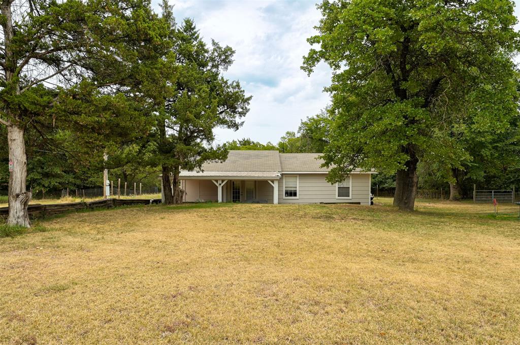 1602 One Creek Drive — photo