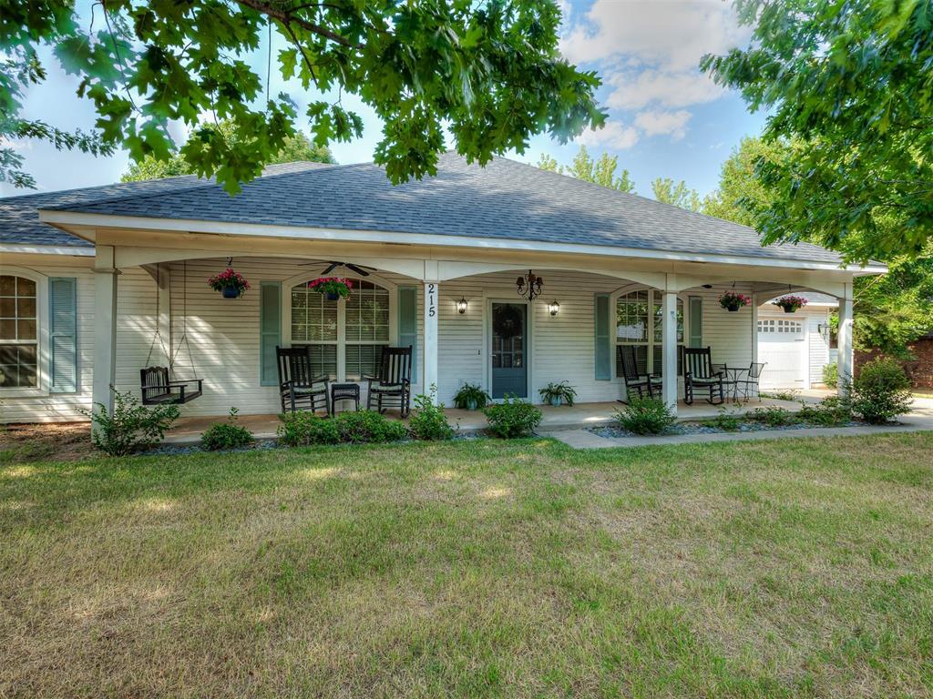 215 E Haven Lane — photo