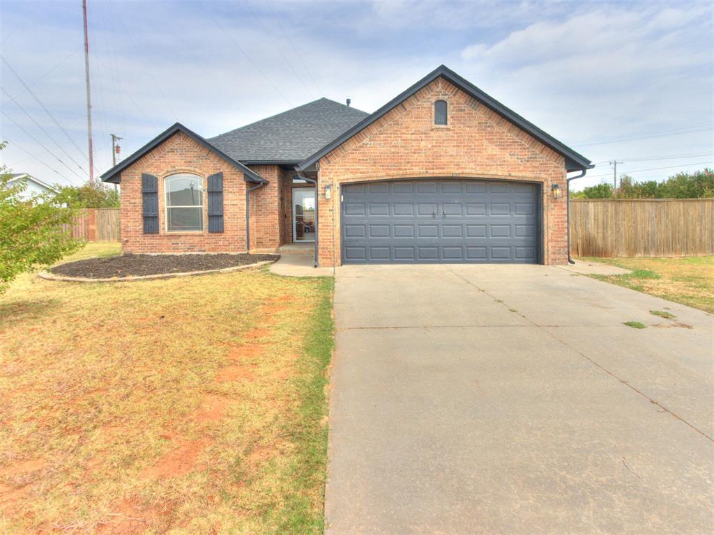 3404 Paul Drive — photo