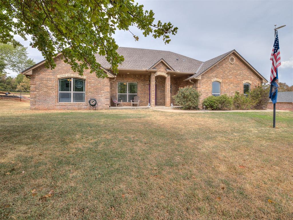 2432 County Road 1326 — photo