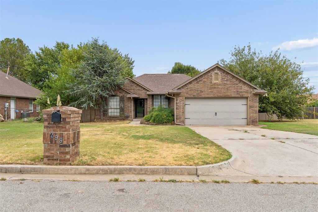 298 Harvest Hills Road — photo