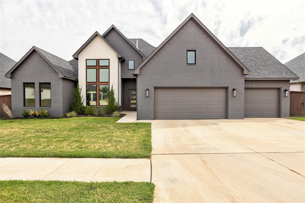 10612 Blue Creek Drive — photo