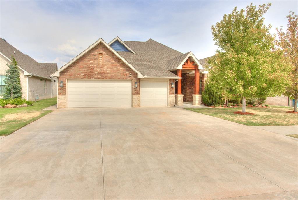2424 Crystal Creek Drive — photo