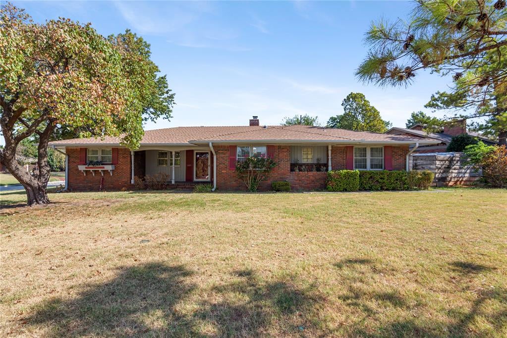 1609 Glenbrook Terrace — photo