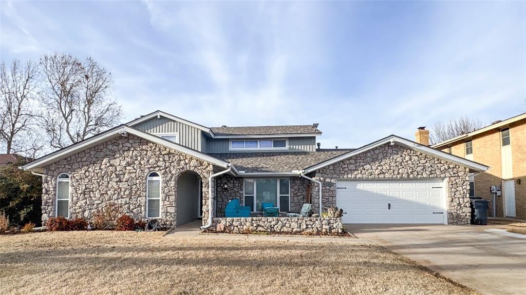 11501 Carriage Drive — photo