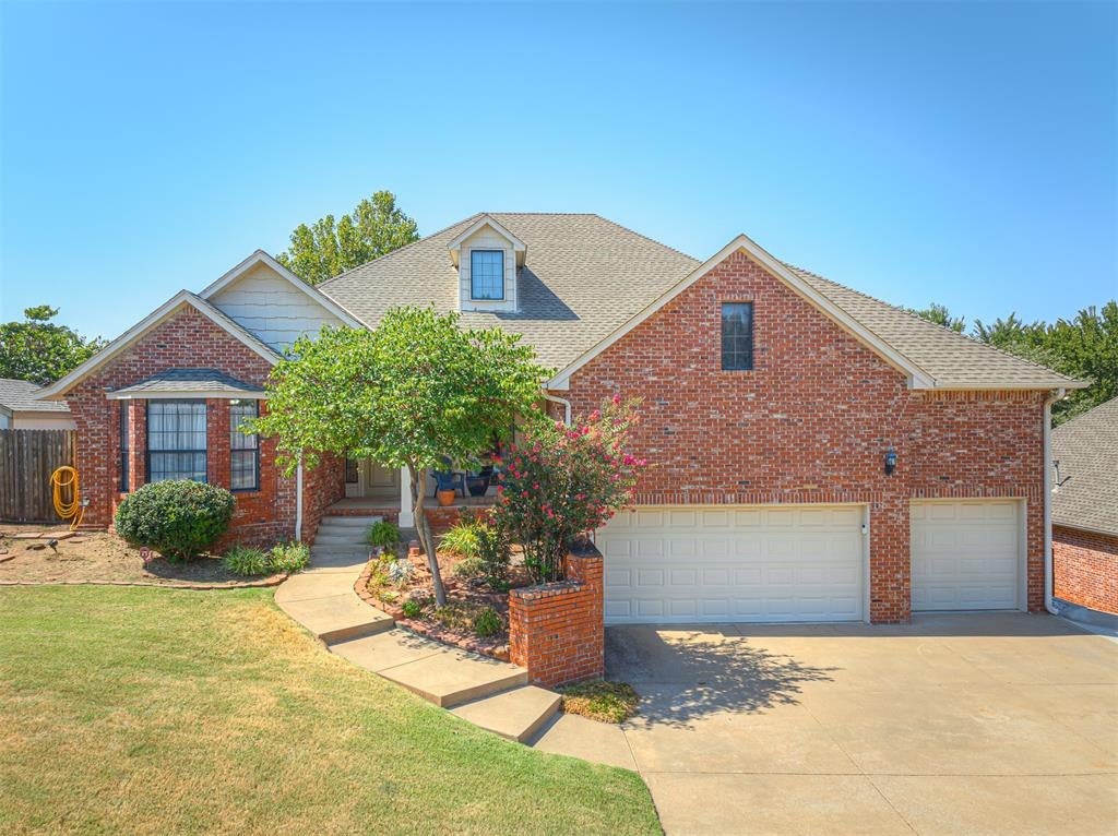 2601 Ashebriar Lane — photo