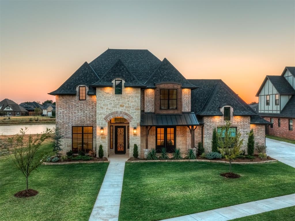 2517 Ridge Estates Drive — photo