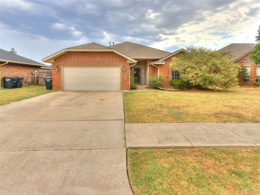 4220 Notting Hill Drive — photo