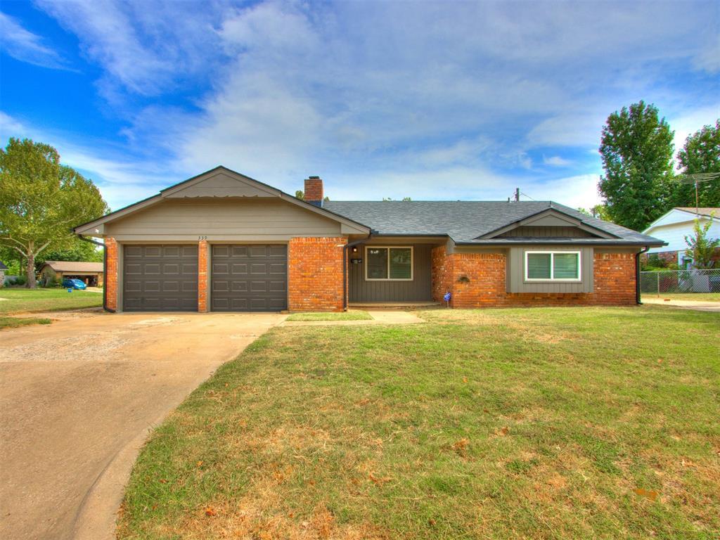 339 Rosewood Drive — photo