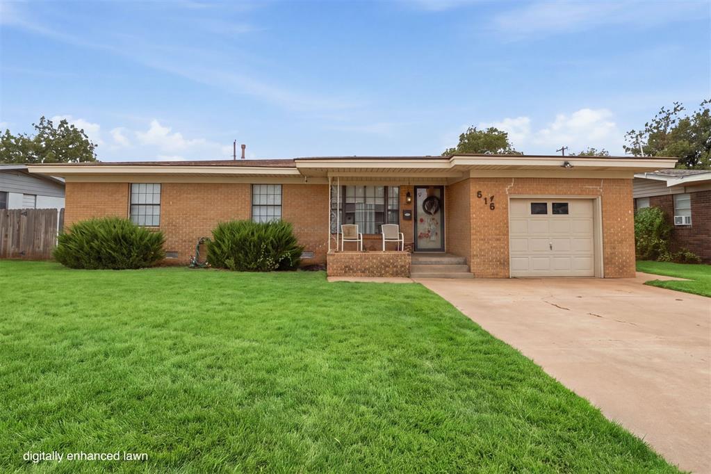 616 W Martha Street — photo