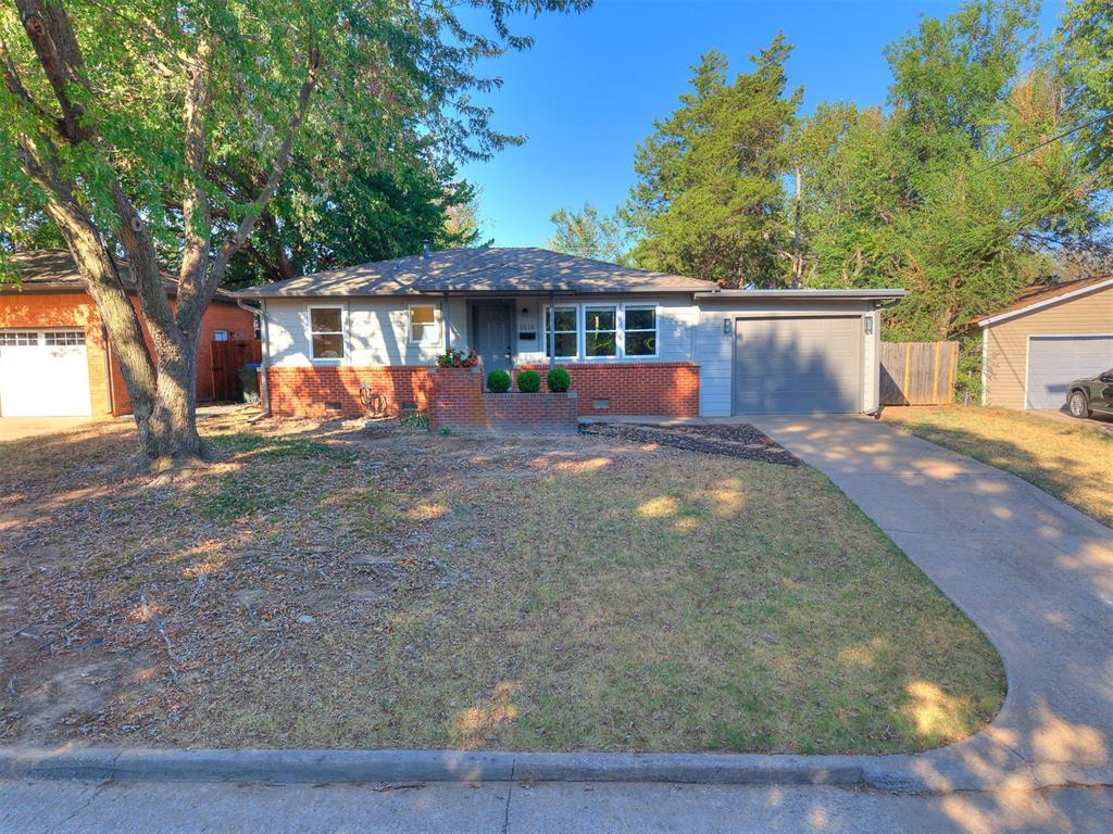1510 Bedford Lane — photo