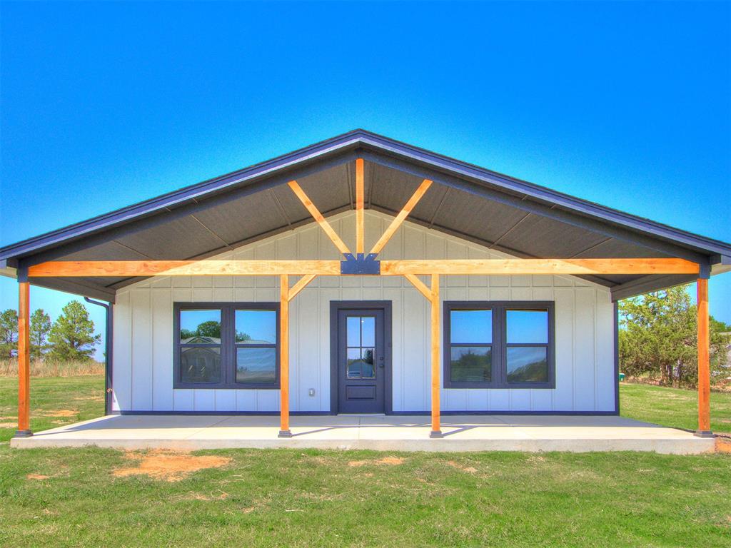108 McDonald Drive — photo