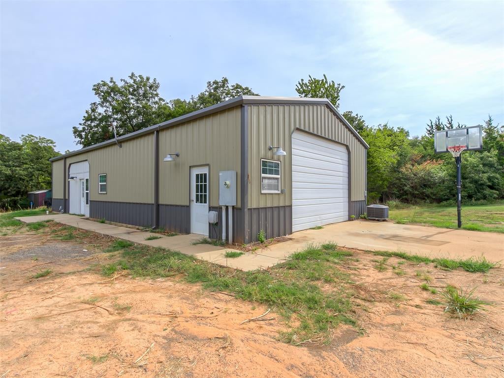 15705 Grant Road — photo