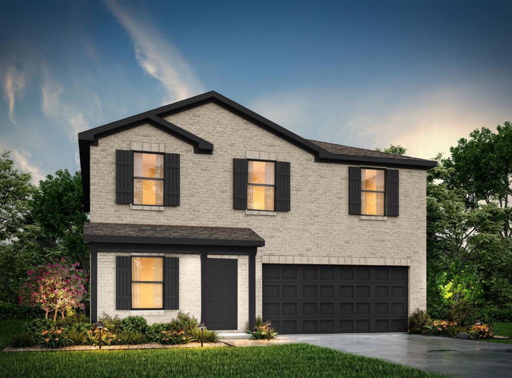 3901 Northridge Road — photo