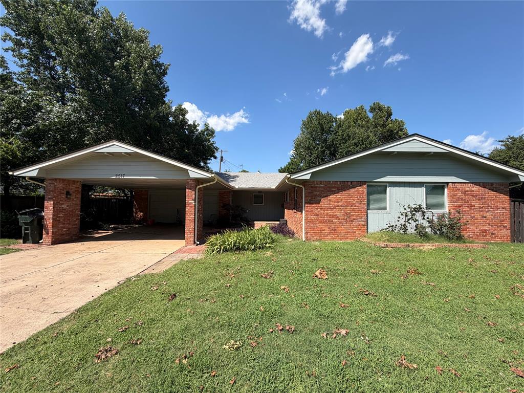 2517 Chateau Drive — photo