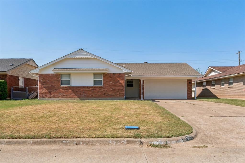 920 W Silver Meadow Drive — photo