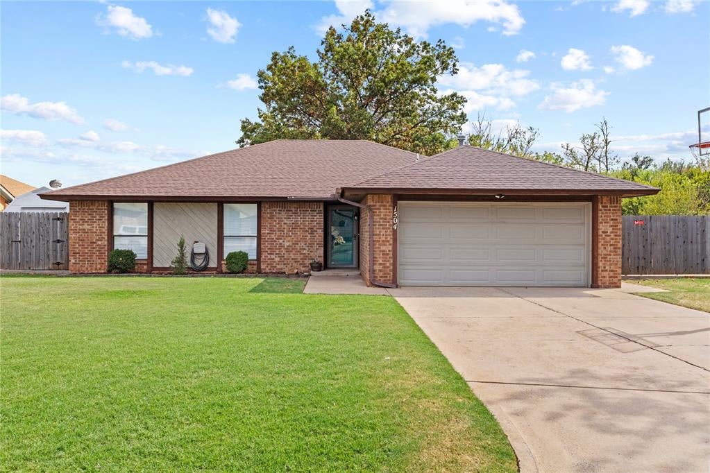 1504 Timbercreek Drive — photo