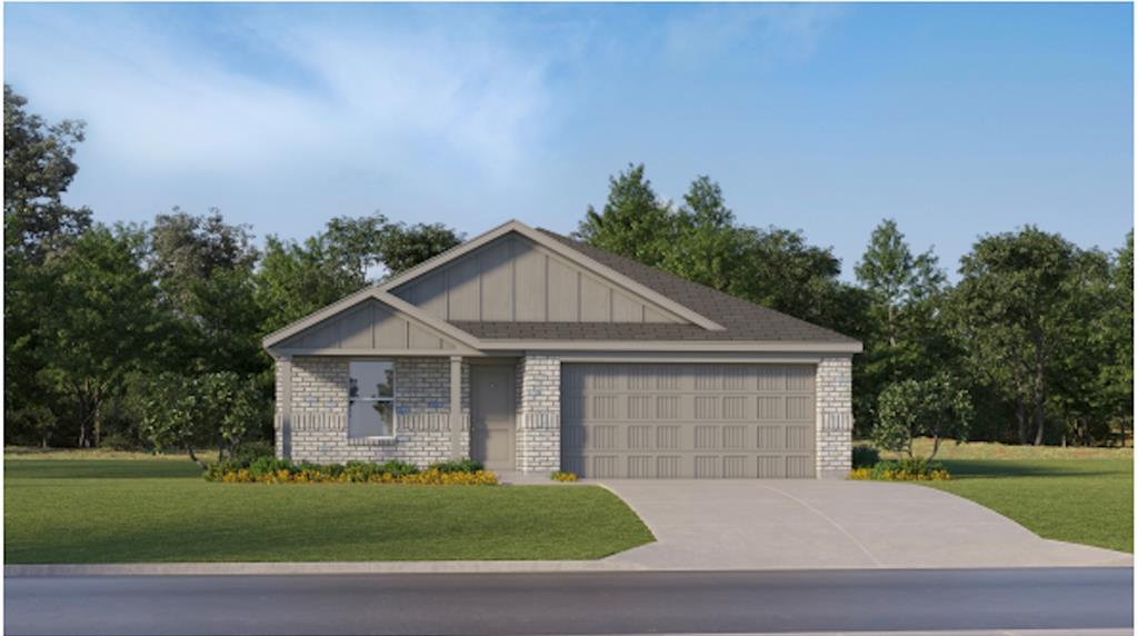12525 Spruce Knob Lane — photo