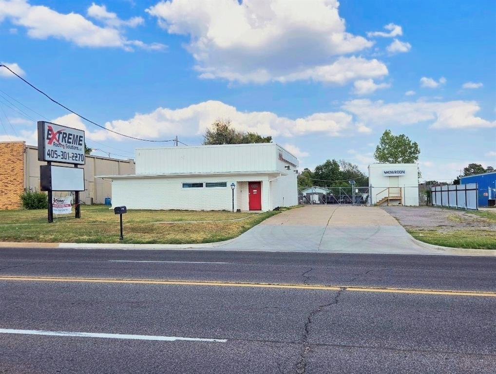 1813 N Harrison Avenue — photo
