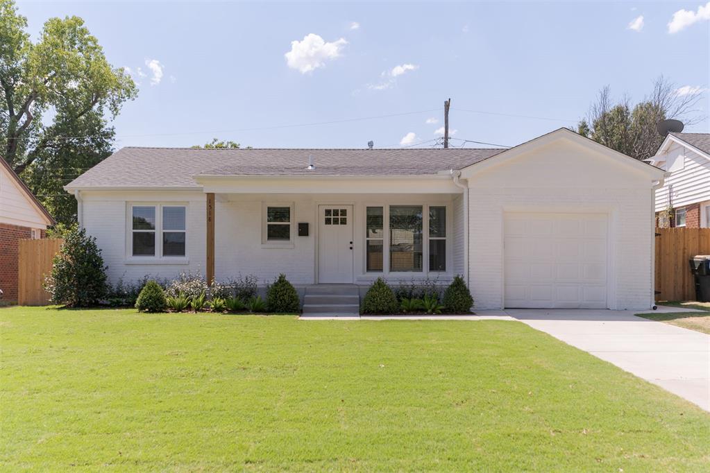 1518 Carlisle Court — photo