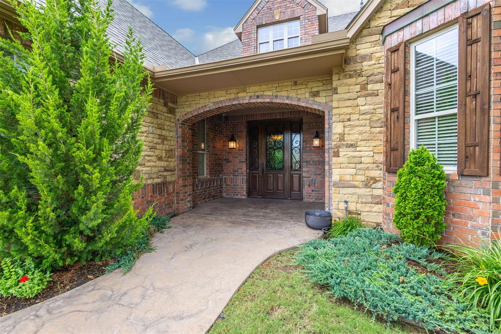 3108 Garden Hill Circle — photo