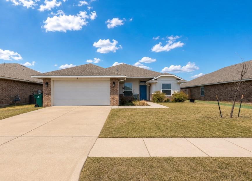 7724 Windstone Drive — photo