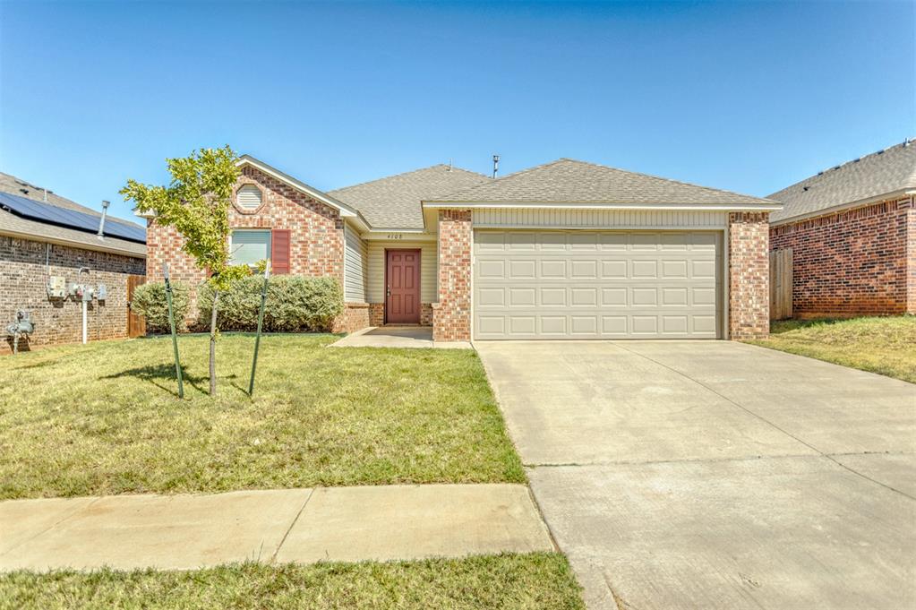 4108 Siena Ridge Boulevard — photo