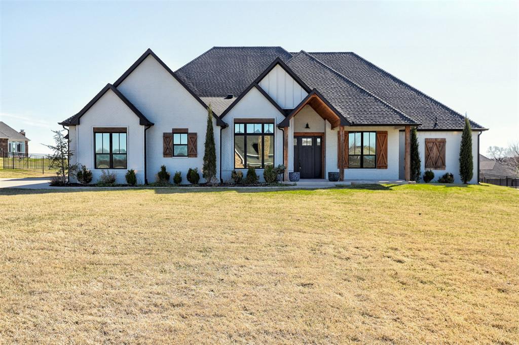 3562 Winding Ridge Drive — photo