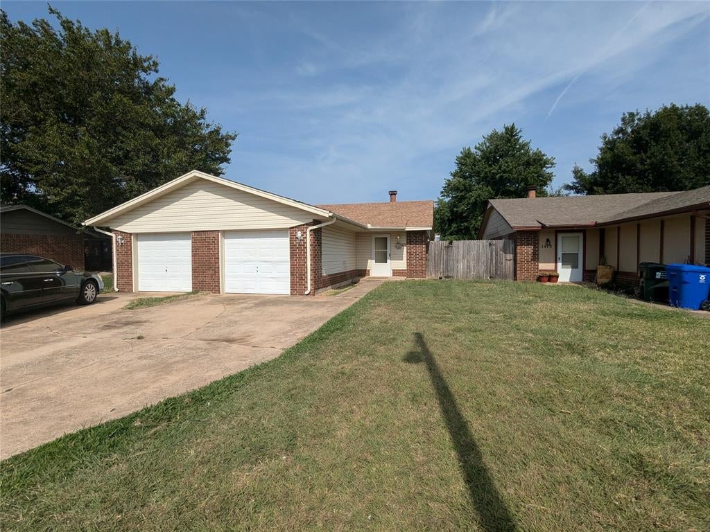 1411 Concord Drive 1411 — photo
