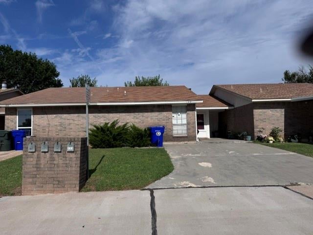 109 Kendra Drive — photo