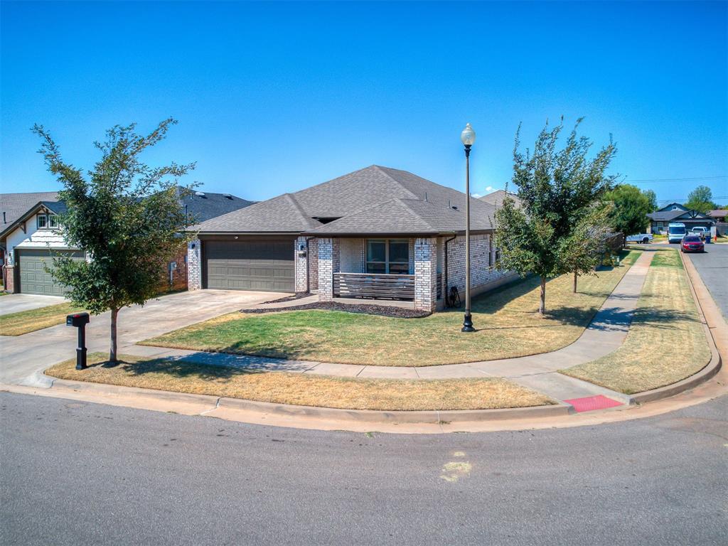 469 Nest Circle — photo