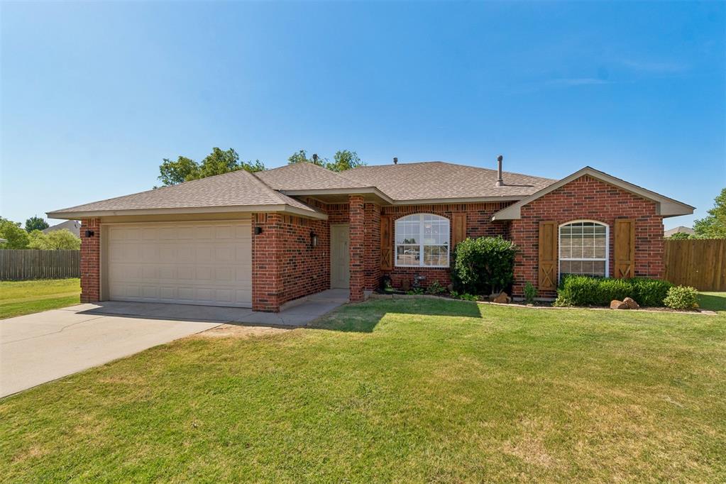 15921 Katie Ridge Drive — photo