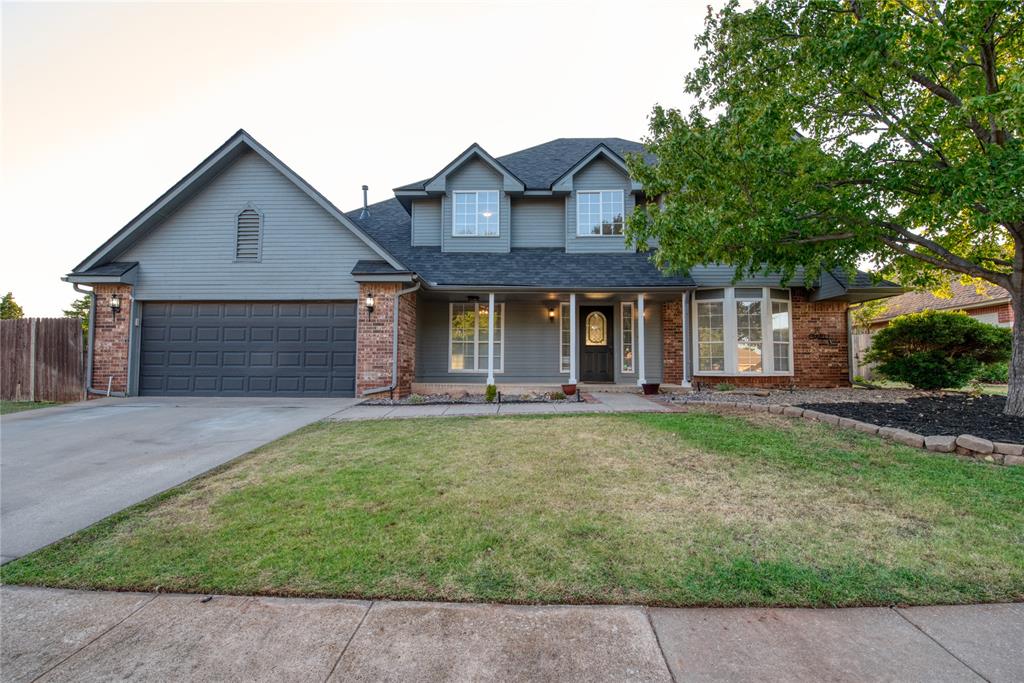 15401 Summit Parke Drive — photo
