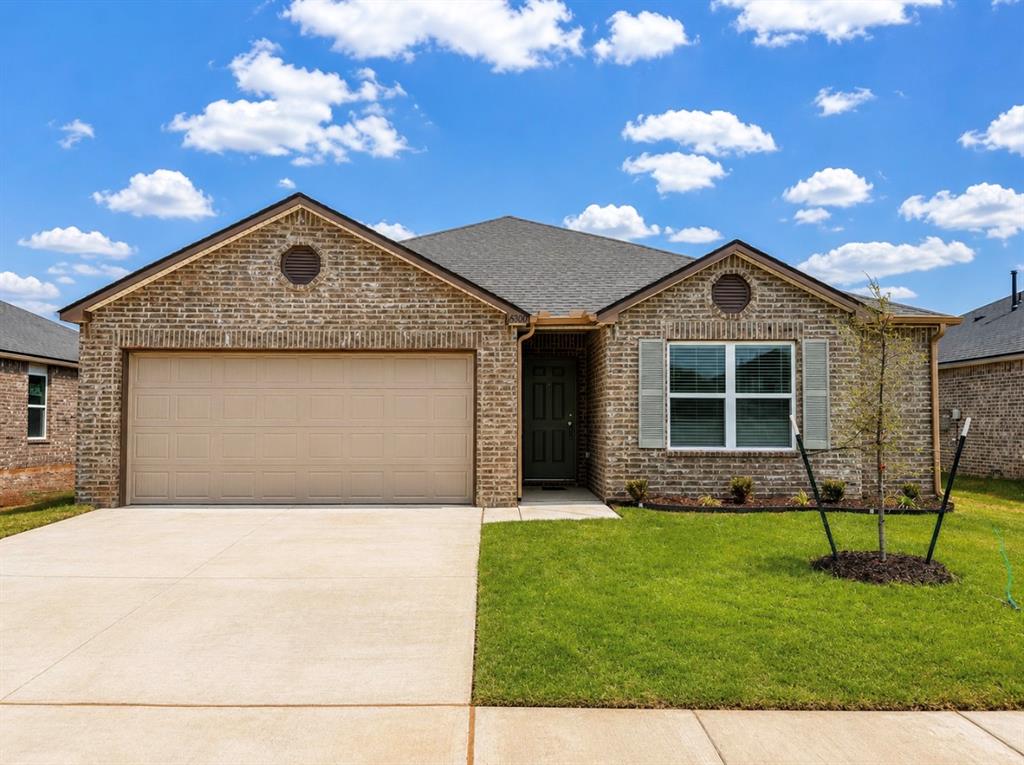 16300 Harvester Drive — photo
